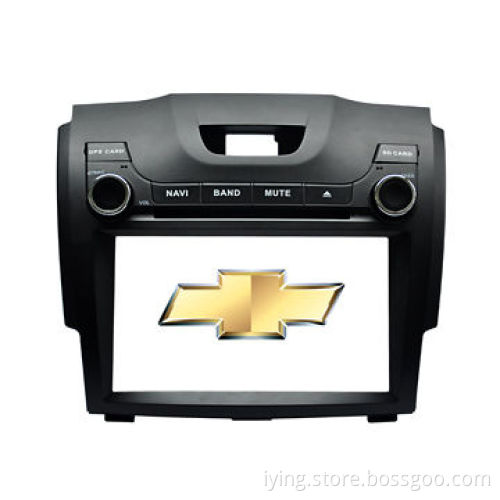 S10 for Chevrolet/ISUZU CAR GPS navigation systems
